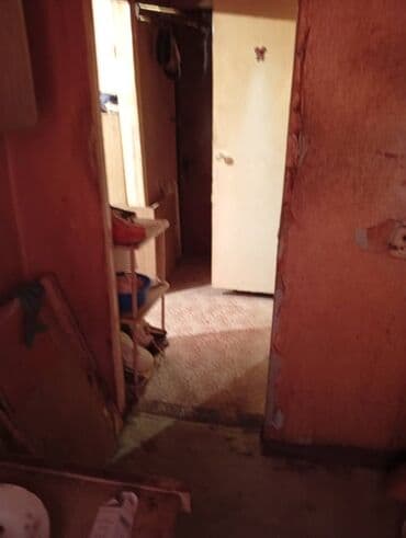 купить дом в рассрочку без банка: 1 комната, Риэлтор, С мебелью частично — 11