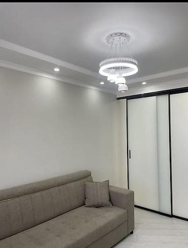 most: 2 комнаты, 63 м², Элитка, 8 этаж, Евроремонт — 3
