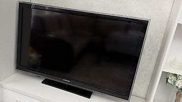 Телевизор Samsung LCD (серия LE/LN, диагональ около 40–42")