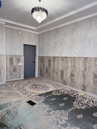 продаю дом бишкек квартира: 1 комната, 40 м², Элитка, 9 этаж, Евроремонт — 3