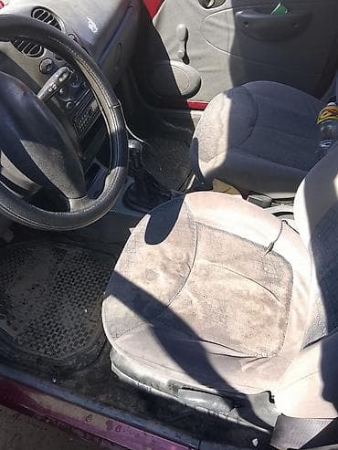 продам кару: Daewoo Matiz: 2012 г., 0.8 л, Бензин, Хэтчбэк — 6