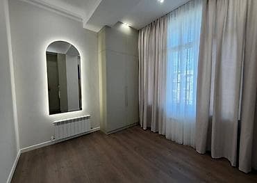 Продажа квартир: 3 комнаты, 75 м², Элитка, 10 этаж, Дизайнерский ремонт — 7