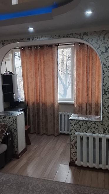 Недвижимость: 62 м², С мебелью полностью — 6