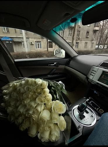 тоуота марк х: Продается Тайота Марк х 2005 года Белый жемчуг полная шумоизоляция — 5