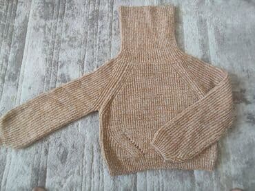 тёплая кофт кардиган: Кофта, L — 1