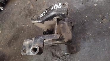 изузу тропер: Isuzu Bighorn Подушка двигателя, Исузу трупер подушка двигателя — 1