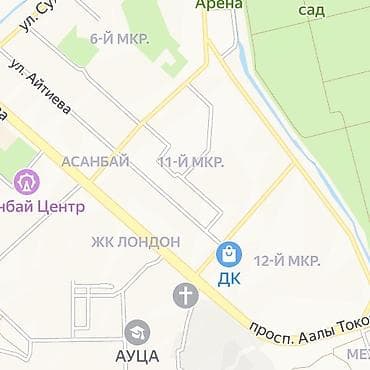 Продажа квартир: 4 комнаты, 130 м², Элитка, 9 этаж, Готовая ПСО (под самоотделку) — 5
