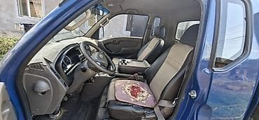 2019: Легкий грузовик, Hyundai, Стандарт, 3 т, Новый — 5