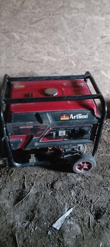 строительная форма: Комплект строительной техники: 1) Бензорез/швонарезчик по бетону и — 6