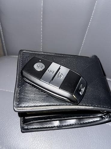 ключи ош: Ключ Kia Оригинал — 1