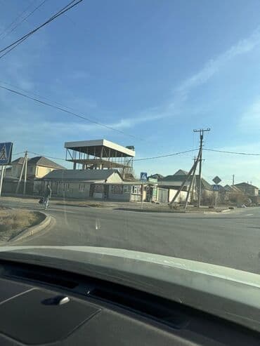 квартиры с котлована бишкек цена: Дом, 100 м², 3 комнаты, Собственник, ПСО (под самоотделку) — 15