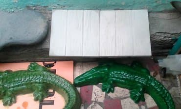 кожа костюм: Куплю-продаю всё для мото езды форму для заливки декоративных — 1