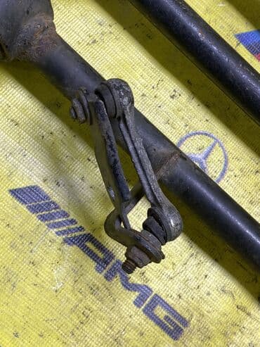 бакту долонотуу: Комплект рычагов Honda Оригинал, Япония — 3