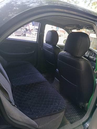 bmv e38: Kia Spectra: 2007 г., 1.6 л, Механика, Газ, Седан — 5