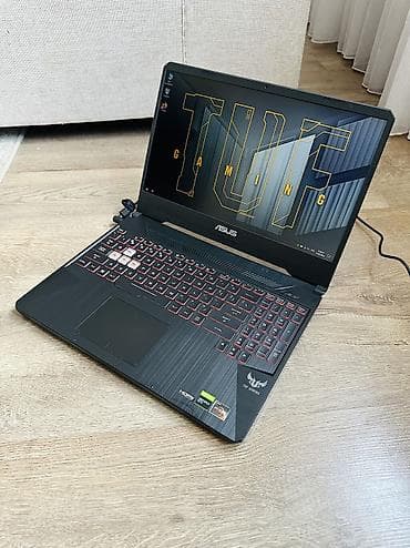 msi katana: ASUS TUF Gaming FX95D Процессор AMD Ryzen 7 3750H (4 ядра/8 потоков) — 2
