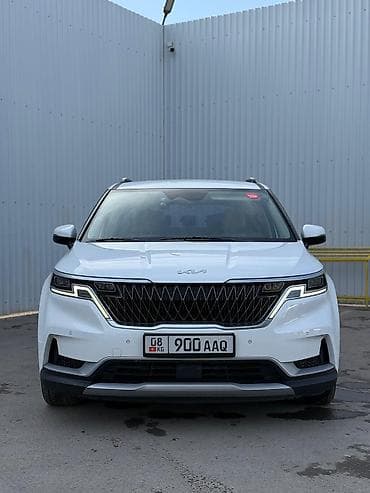 СРОЧНО ПРОДАЮ‼️ KIA Carnival Год выпуска: 2021 Объем: 2.2 т/дизель at lalafo.kg СРОЧНО ПРОДАЮ‼️ KIA Carnival Год выпуска: 2021 Объем: 2.2 т/дизель