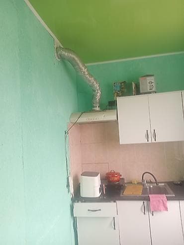 сдаю квартиру с подселением: 1‑комнатная квартира/комната с балконом Описание: - Просторная — 5