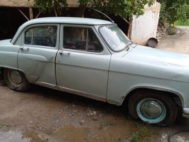 продается в рассрочку авто минивен степ вагон: Daihatsu : 1968 г., 2.5 л, Механика, Бензин, Седан — 5