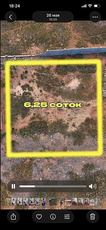 сосед: 6 соток, Для строительства — 2