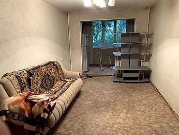 2 bedroom: 2-ух комнатная квартира 6 микрорайон Планировка и помещения: - — 3