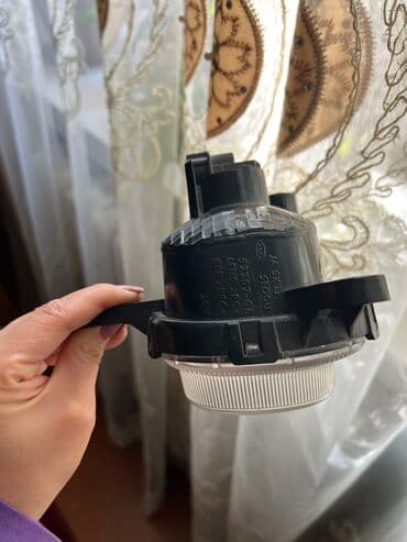 туманка на степ: Туманник на кия моргинг ( левый) 
1500 — 3