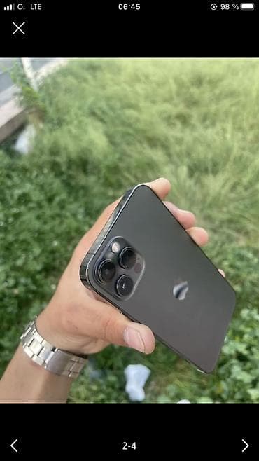 galaxy a7 2018: IPhone 12 Pro, Б/у, 128 ГБ, Alpine Green, Защитное стекло, Чехол, 80 % — 2