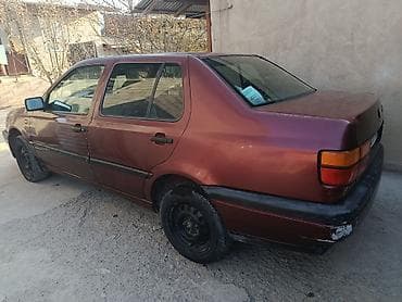 двигатель ауди 80 б4 2.0 моно: Volkswagen Vento: 1993 г., 1.8 л, Механика, Бензин, Хэтчбэк — 6