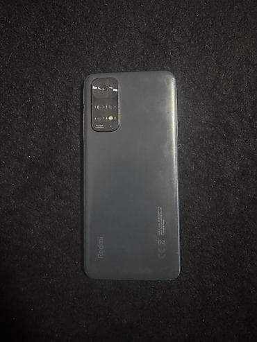 redmi note 7 64: Redmi, Redmi Note 11, Б/у, цвет - Серый — 2