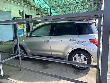 кпп тойота камри 40: Toyota Ist: 2003 г., 1.5 л, Автомат, Бензин, Хэтчбэк — 4