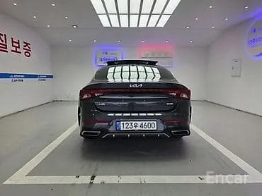 кия к5 хищник: Kia K5: 2023 г., Автомат, Бензин, Седан — 5