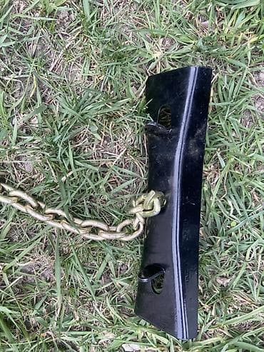 подъёмники: Универсальный кранштейн для запасного колеса грузовика, подъемник для — 3