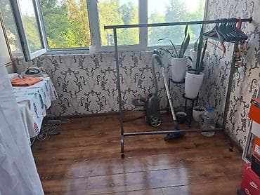 квартиы: 3 комнаты, 60 м², 104 серия, 104 серия, 2 этаж, Косметический ремонт — 5