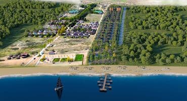 нов покровка аренда дом: 1 комната, 25 м², Элитка, 4 этаж, ПСО (под самоотделку) — 14