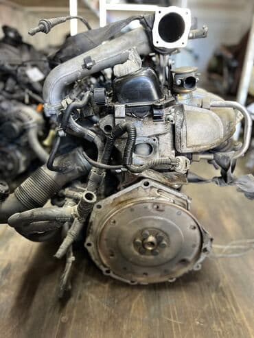 купить двигатель фольксваген 1.8 бензин: Бензиновый мотор Volkswagen 2002 г., 2 л, Б/у, Оригинал, Япония — 3