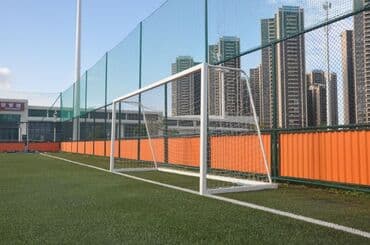 кастюм мишка: Футбольные ворота фифа стандарт, футбольные ворота по стандартам — 2