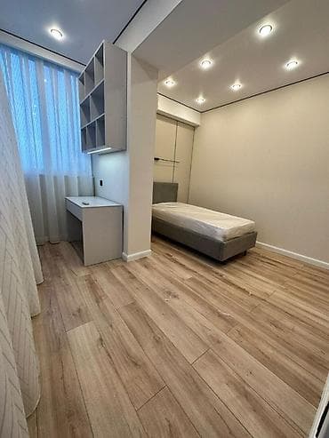 Недвижимость: 3 комнаты, 75 м², Элитка, 8 этаж, Дизайнерский ремонт — 9