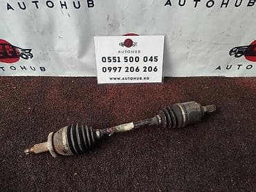 Глушители: Граната С приводом Hyundai 2016 г., Б/у, Оригинал — 1