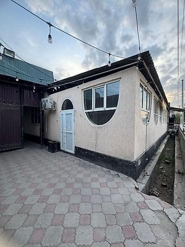 массажные салоны: Продается участок 22 сотки в селе Кен‑Булун, Ысык‑Атинский район: дом — 2