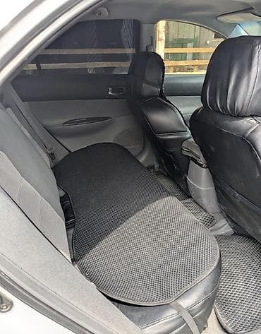 Mazda: Mazda 6: 2003 г., 2.3 л, Типтроник, Бензин, Седан — 6