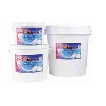 таблетки для бассейна купить в бишкеке: Дихлор для бассейна CTX 200GR гранулированный хлор. Быстрорастворимый — 4