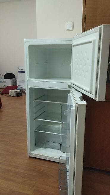 fridge: Холодильник Avest, Двухкамерный — 2