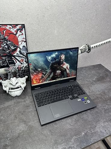 asus rog g14: Ноутбук Thunderobot, Игровой, Б/у, Intel Core i9 — 2