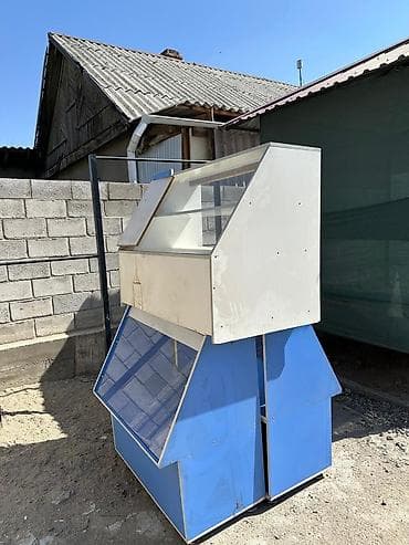 вывески с подсветкой: Торговое оборудование для магазина срочно продам цена Договораня — 6