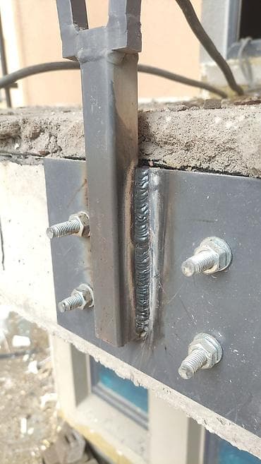 dream car: Сварщик. 3-5 лет опыта — 2