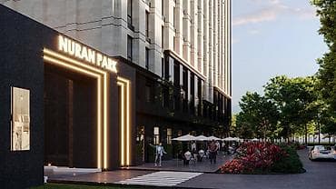 кварьиры: 1 комната, 52 м², Элитка, 9 этаж, Готовая ПСО (под самоотделку) — 1