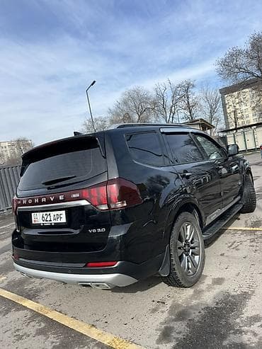 киа мохаве цена: Kia Mohave: 2019 г., 3 л, Автомат, Дизель, Внедорожник — 5