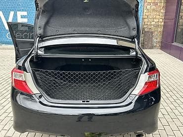 toyota aurius: Toyota Camry: 2013 г., 2.5 л, Автомат, Бензин, Седан — 6