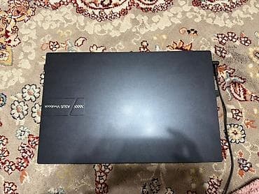 mi pad 7: Ноутбук ASUS VivoBook (серия X1502ZA) - Экран 15.6", тонкие рамки - — 5