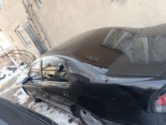 продажа авто в бишкеке и по всему кыргызстану: Lexus GS: 1995 г., 3 л, Автомат, Бензин, Седан — 6