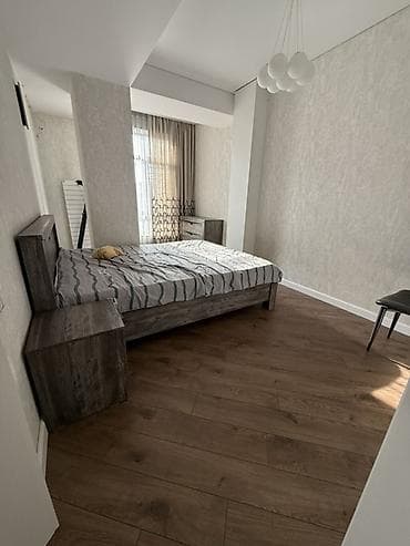 Продажа квартир: 3 комнаты, 96 м², 9 этаж, Евроремонт — 8